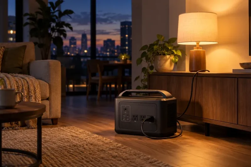 Best Portable Power Station for Home Backup: 9 Picks in 2026